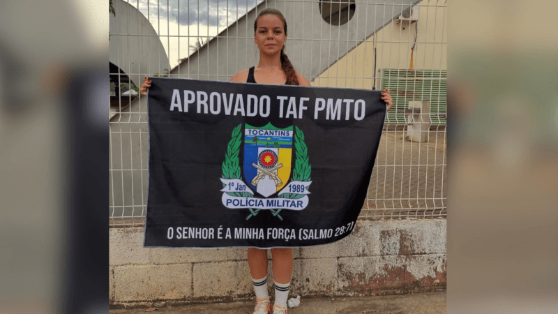 STF Revoga Eliminação de Candidata por Critério de Altura em Concurso da PMTO