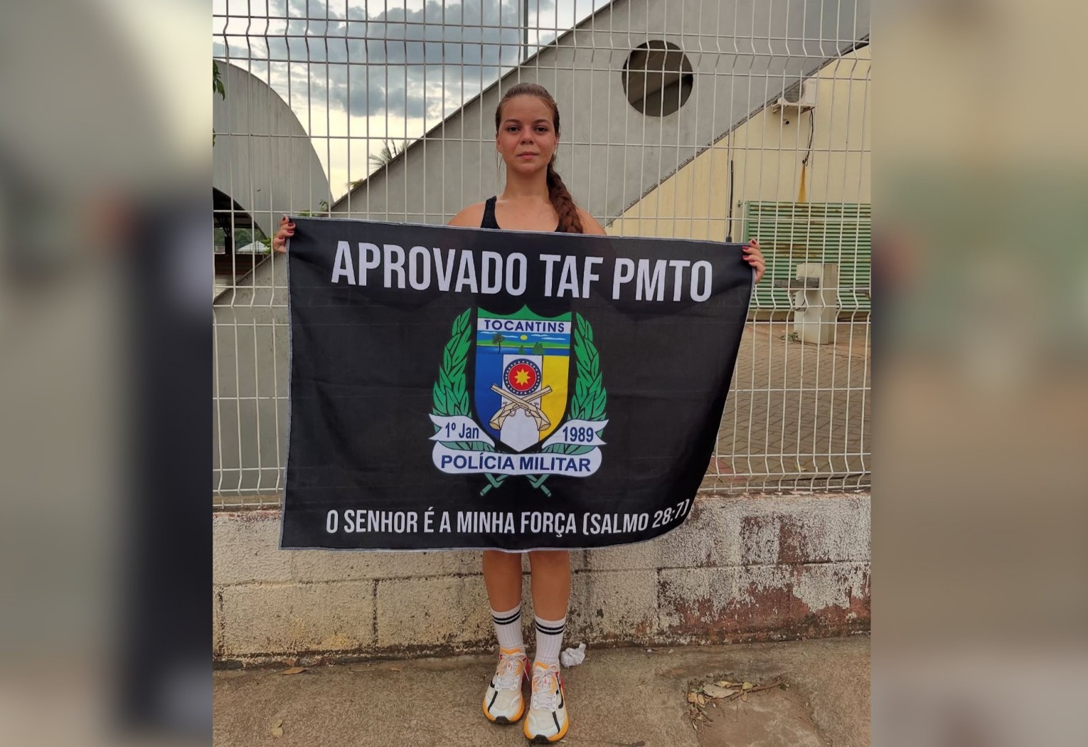 STF Revoga Eliminação de Candidata por Critério de Altura em Concurso da PMTO