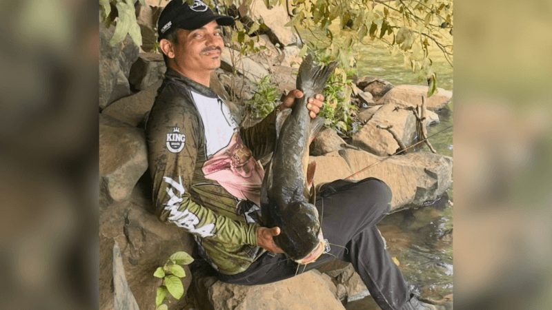 Tragédia em Araguaína: Empresário é assassinado após recusa de pedido de água e energia