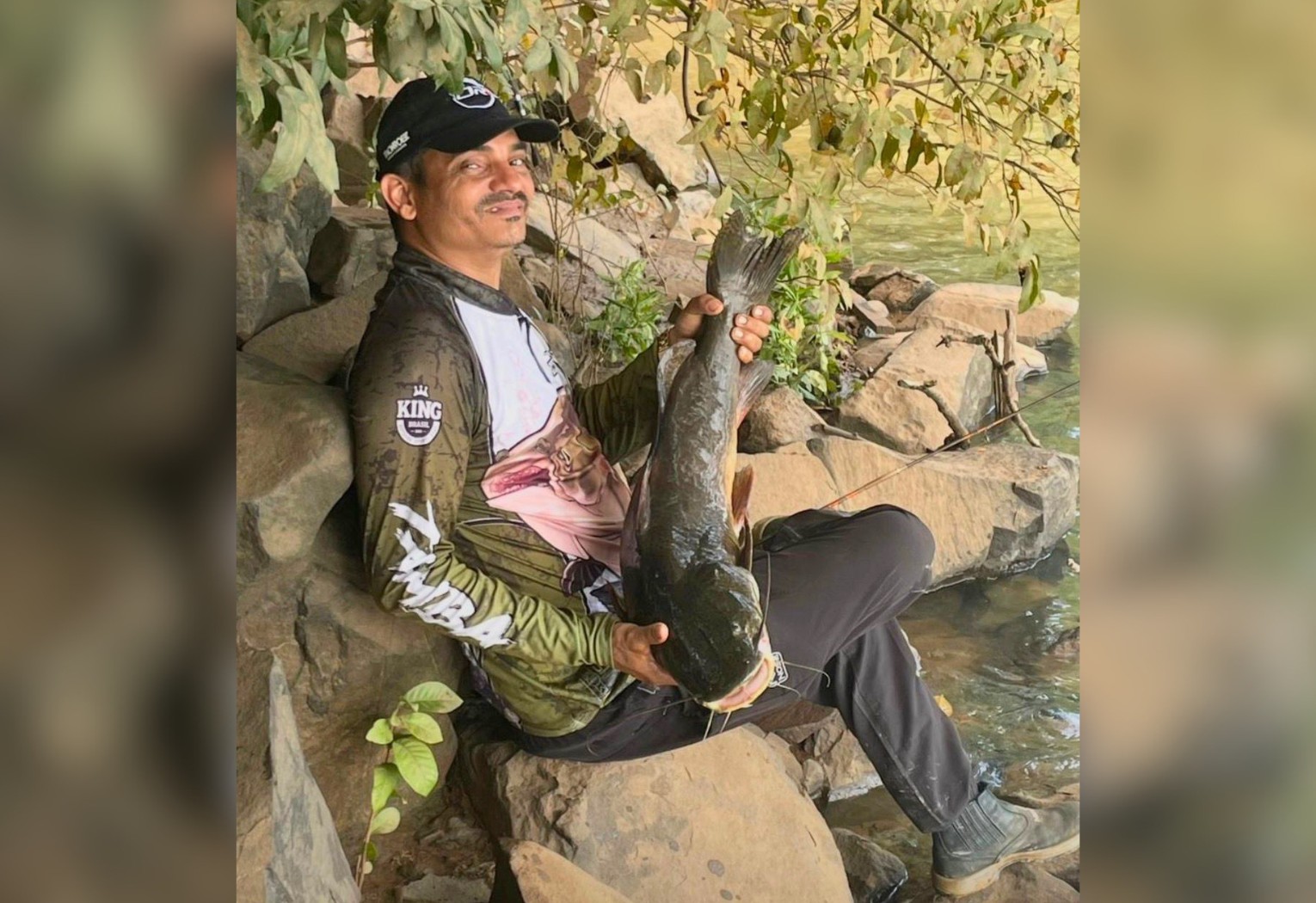 Tragédia em Araguaína: Empresário é assassinado após recusa de pedido de água e energia