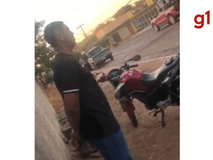 Policiais Militares Denunciados por Envolvimento na Morte de Mototaxista em Tocantins