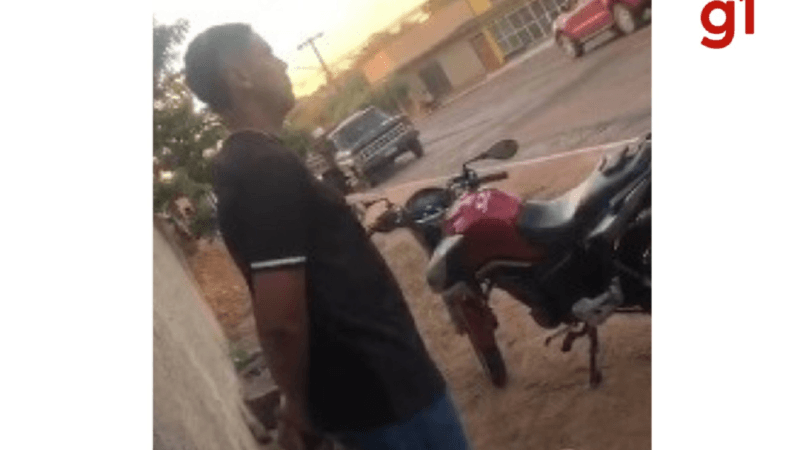 Policiais Militares Denunciados por Envolvimento na Morte de Mototaxista em Tocantins