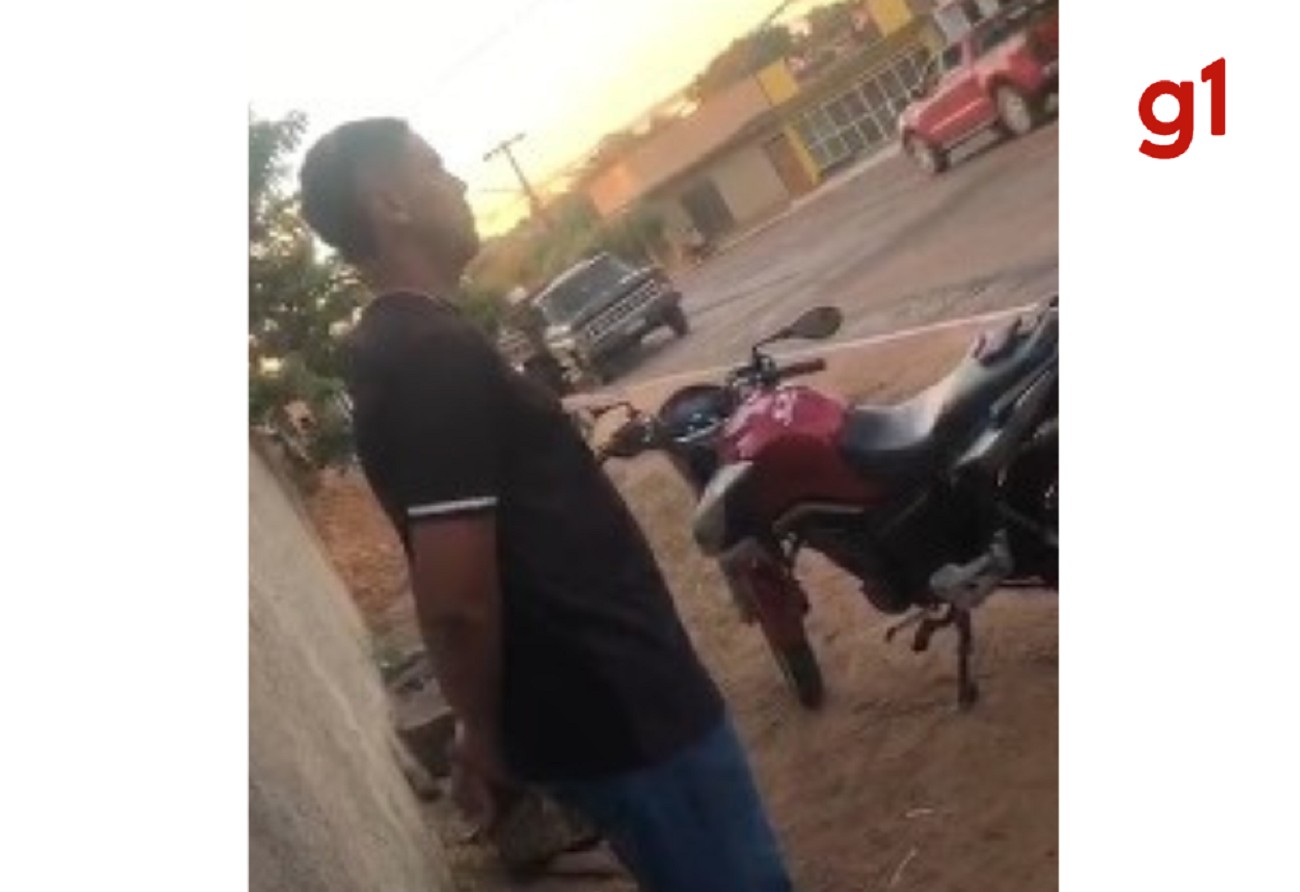 Policiais Militares Denunciados por Envolvimento na Morte de Mototaxista em Tocantins