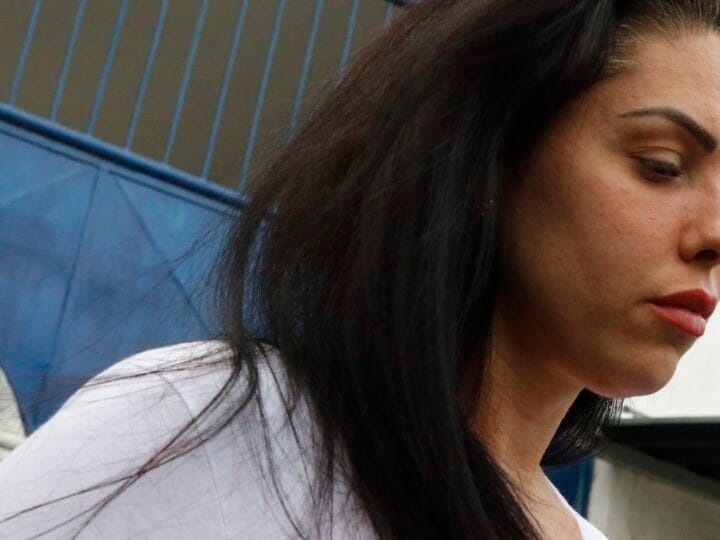 STF Restabelece Prisão de Monique Medeiros em Caso de Homicídio de Henry Borel