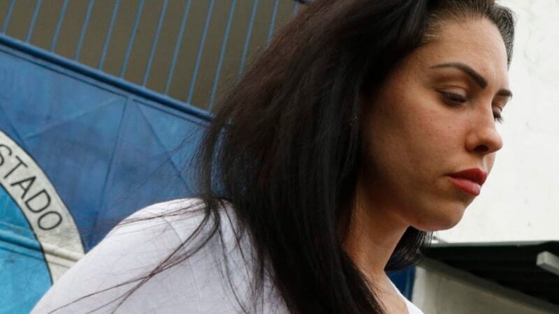 STF Restabelece Prisão de Monique Medeiros em Caso de Homicídio de Henry Borel