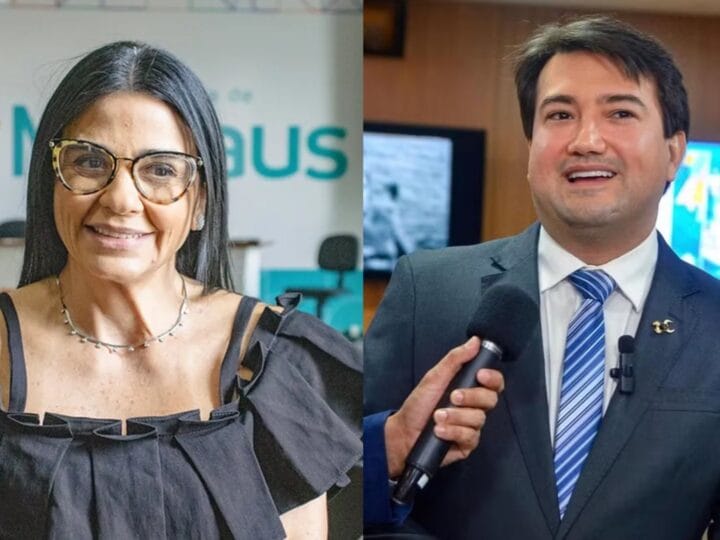 Mudanças na Administração Municipal: Exonerações em Saúde e Cultura em Manaus