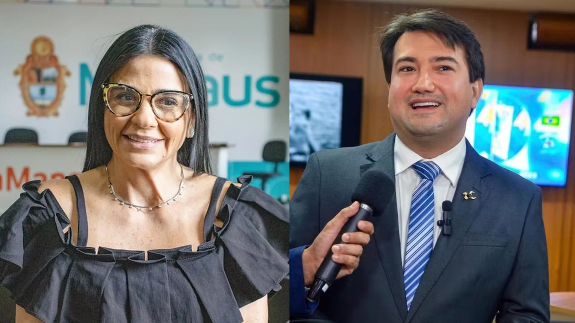 Mudanças na Administração Municipal: Exonerações em Saúde e Cultura em Manaus