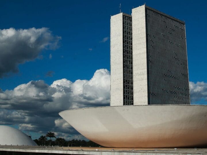 Frente Ambientalista Apresenta Estratégias para Agenda Legislativa Socioambiental
