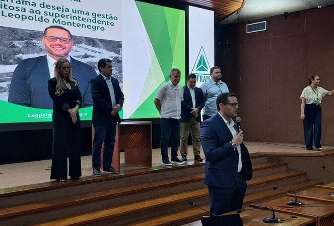 BR-319: Expectativa de Crescimento e Novas Fábricas no Polo Industrial de Manaus