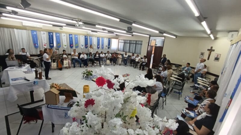 Pastoral da Pessoa Idosa da Arquidiocese de Santarém: Chamada para Novos Voluntários