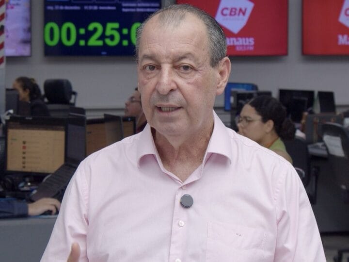 Cenário Político do Amazonas: Pré-Candidatos ao Governo e Senado em 2026