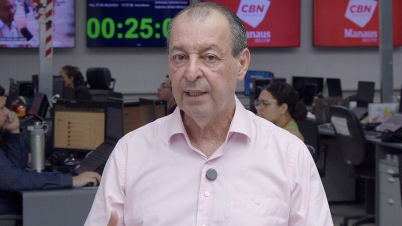 Cenário Político do Amazonas: Pré-Candidatos ao Governo e Senado em 2026