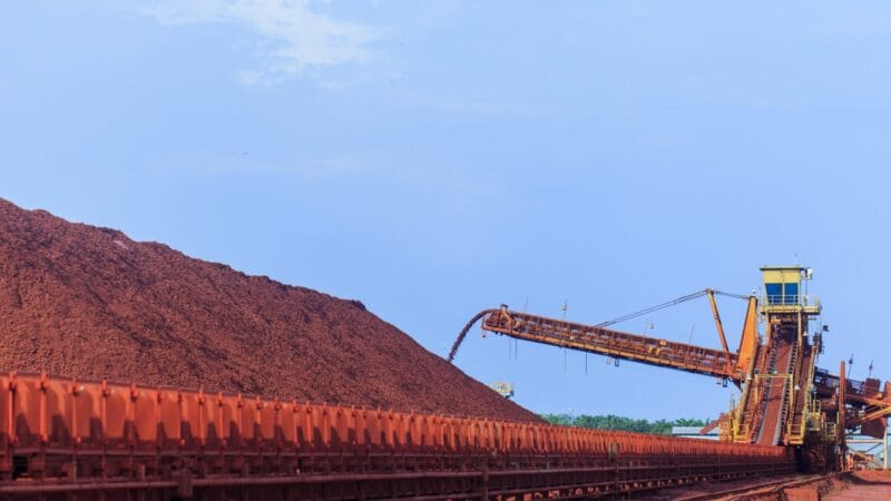Comunidade de Juruti Interdita Rodovia em Protesto Contra Indenização da Alcoa