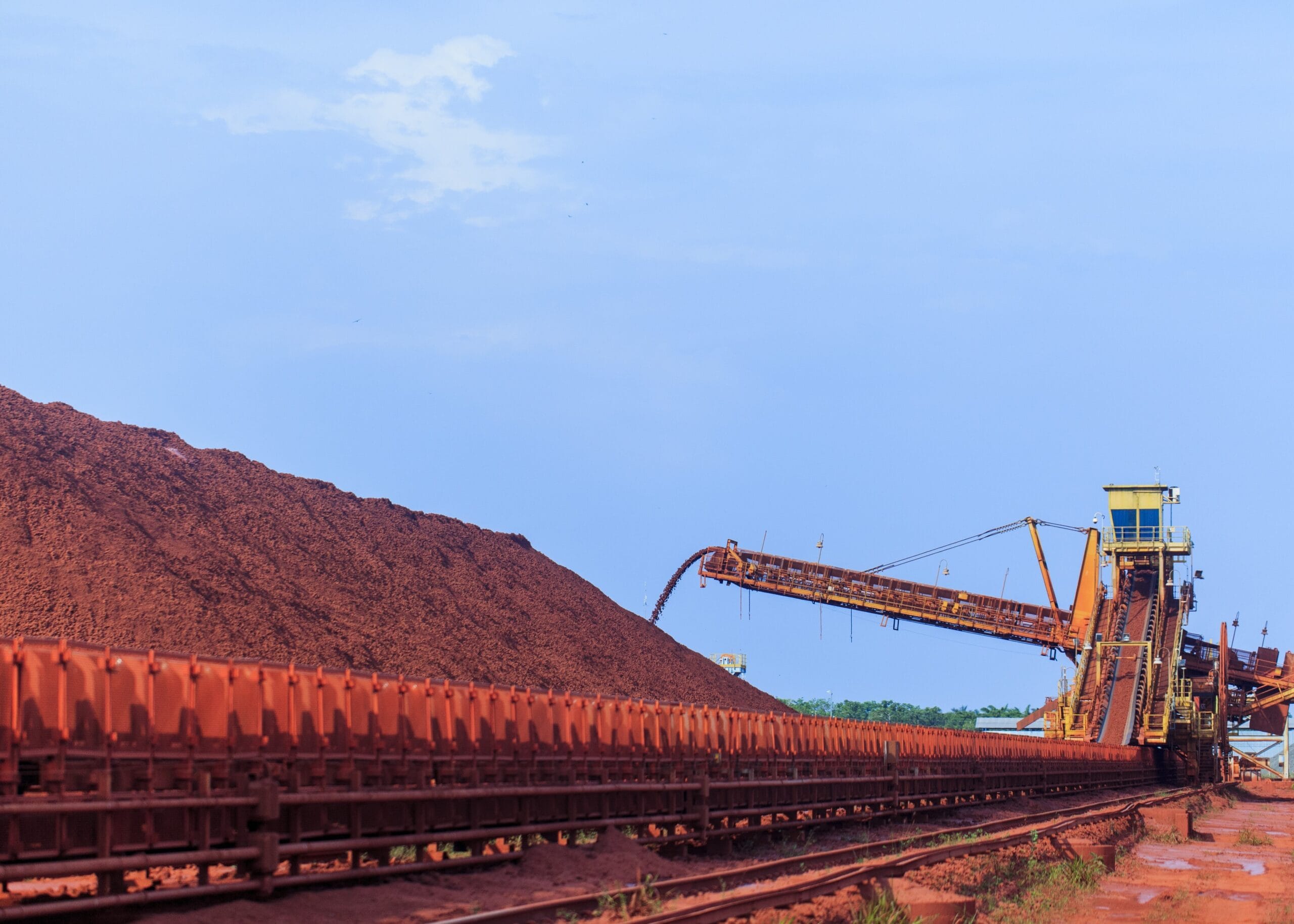 Comunidade de Juruti Interdita Rodovia em Protesto Contra Indenização da Alcoa