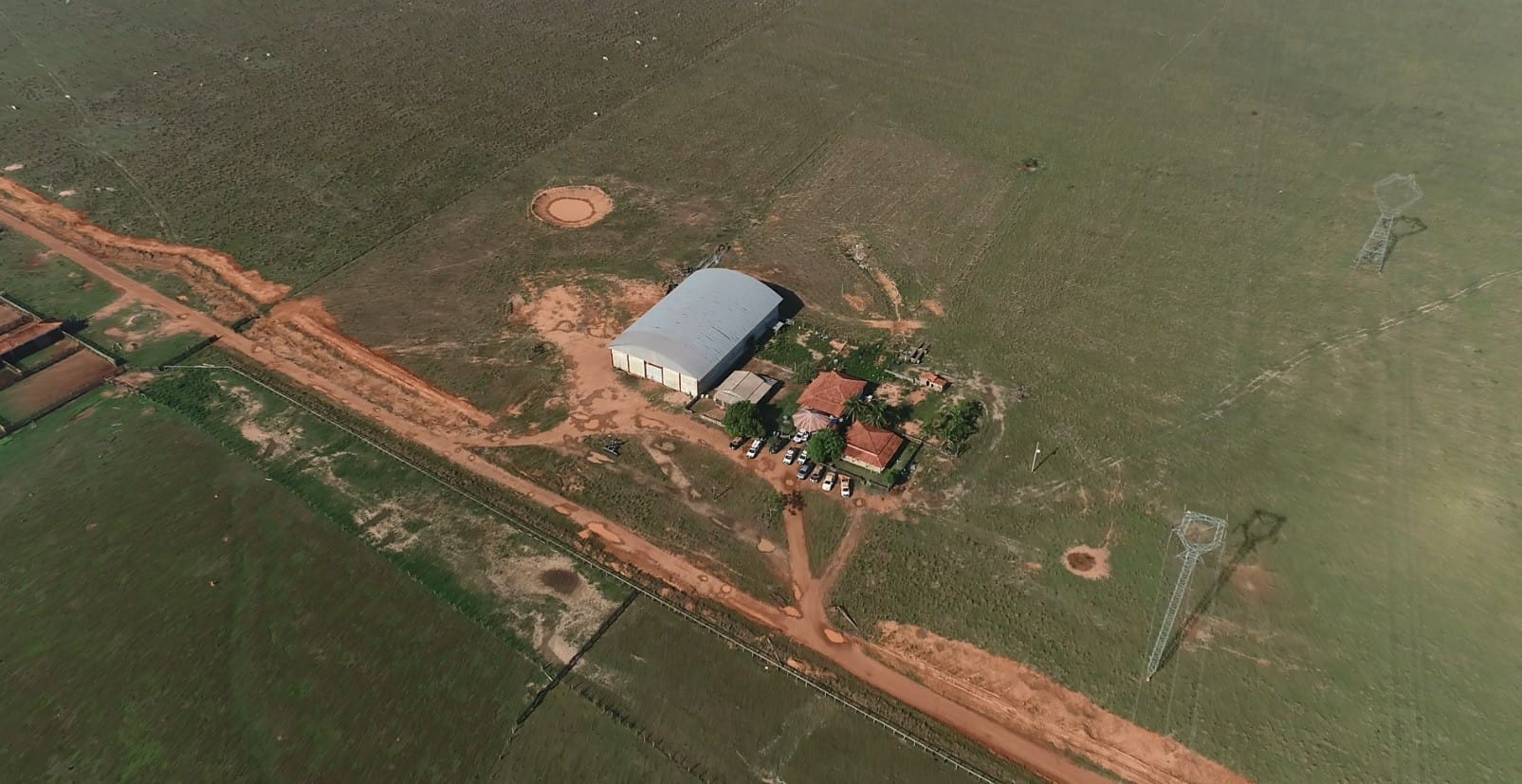 Operação Policial em Rondônia: Resgate de Corpo em Área de Conflito Agrário