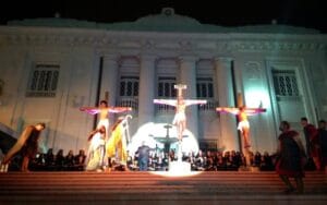 Funcionamento de Serviços em Rio Branco Durante a Semana Santa