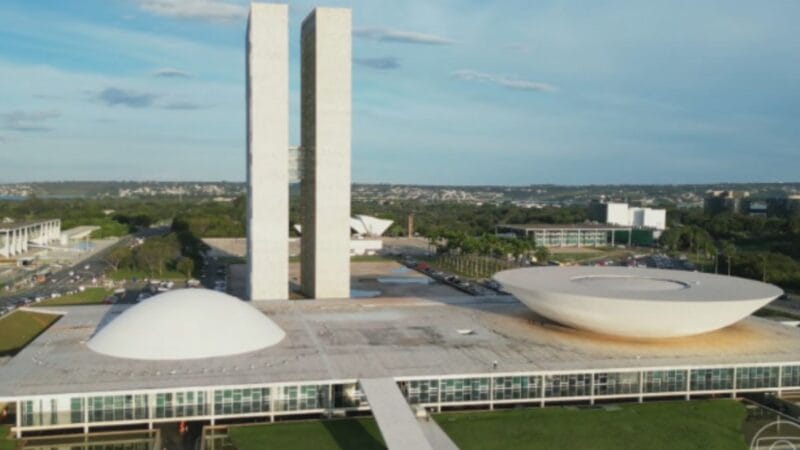 Câmara dos Deputados Aprova Projeto que Permite Voos de Companhias Sul-Americanas na Amazônia Legal