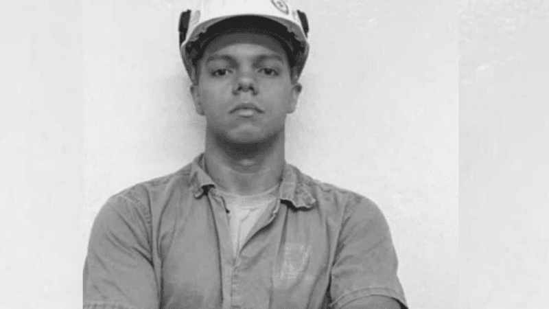 Tragédia em Frigorífico: Jovem Supervisores Perde a Vida em Acidente de Trabalho no Tocantins