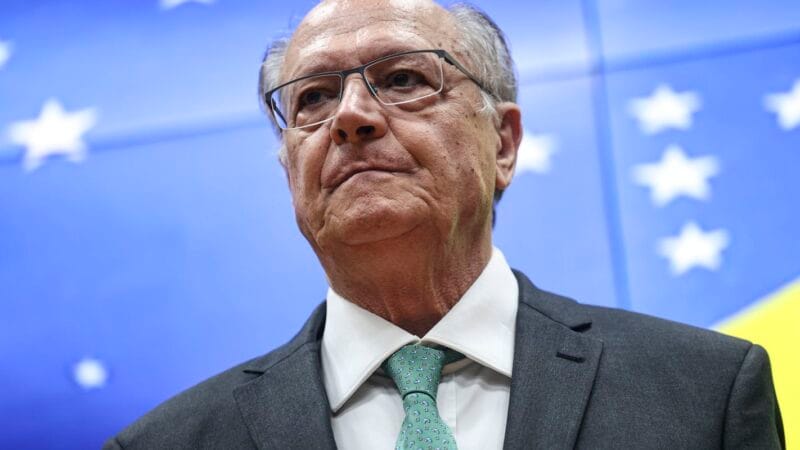 Alckmin Defende o Biodiesel como Solução Estratégica para o Brasil