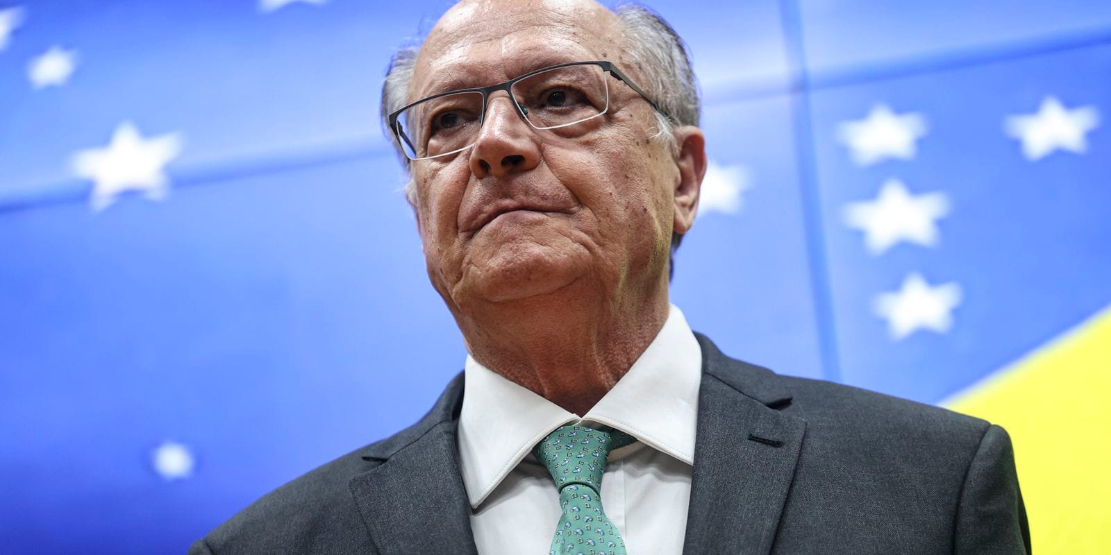 Alckmin Defende o Biodiesel como Solução Estratégica para o Brasil