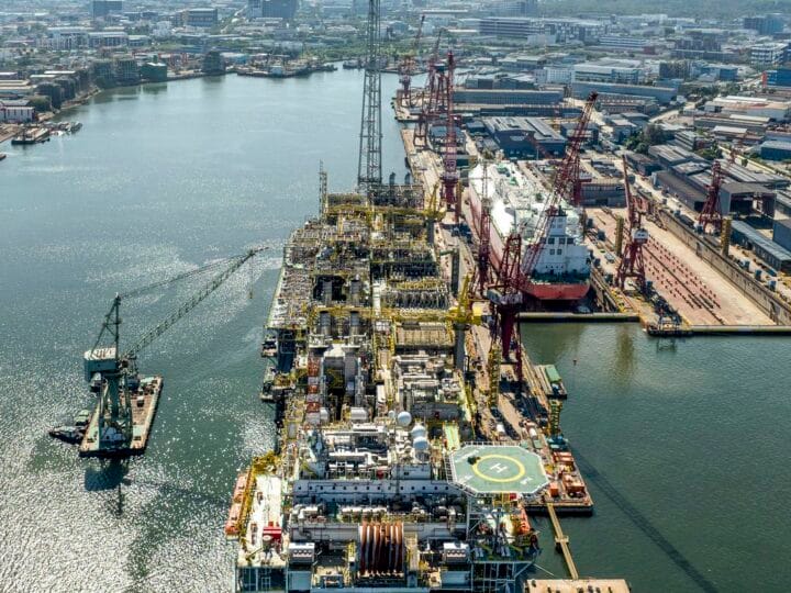 Crescimento das Reservas de Petróleo no Brasil em 2025: Um Panorama Atualizado