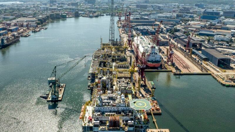 Crescimento das Reservas de Petróleo no Brasil em 2025: Um Panorama Atualizado