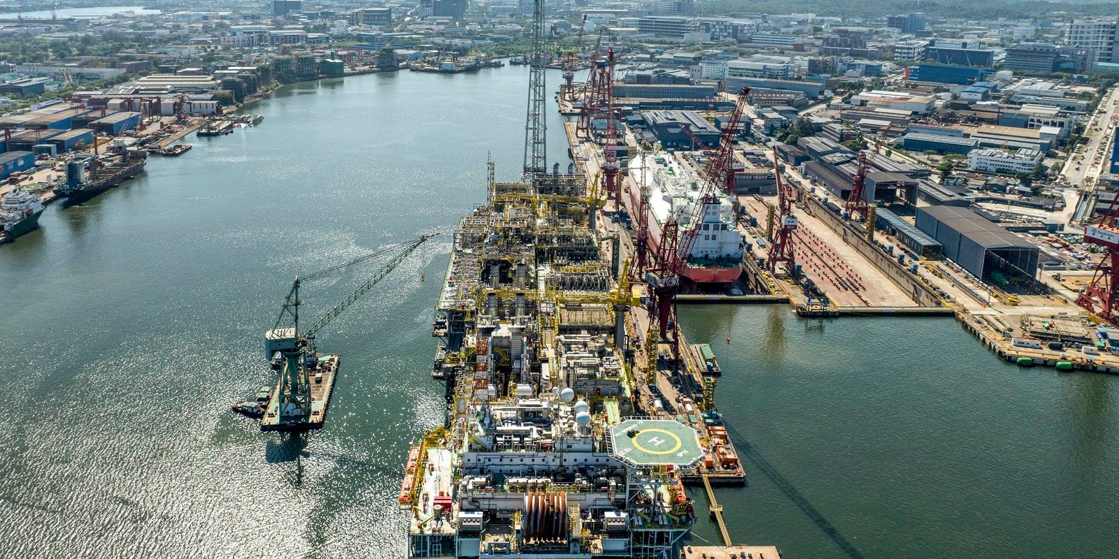 Crescimento das Reservas de Petróleo no Brasil em 2025: Um Panorama Atualizado