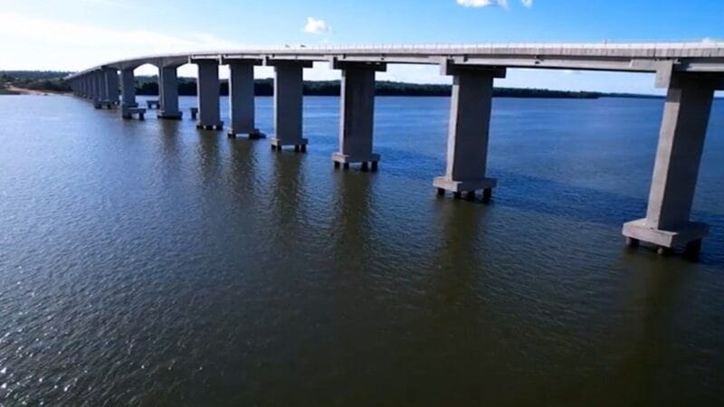 Interdição da Ponte na BR-230 entre Tocantins e Pará: Entenda a Situação Atual