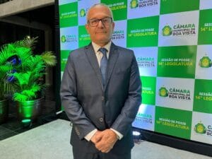 Marcelo Zeitoune: O Novo Prefeito de Boa Vista Após a Renúncia de Arthur Henrique