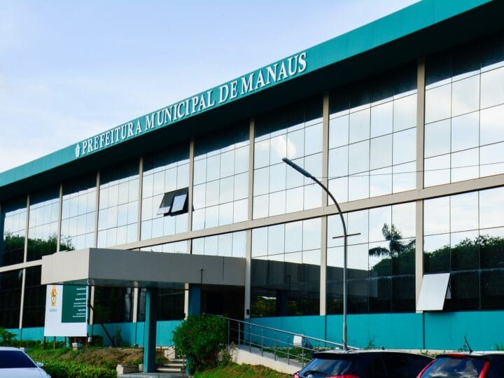 Mudanças na Gestão Municipal de Manaus: Novos Nomes no Primeiro Escalão