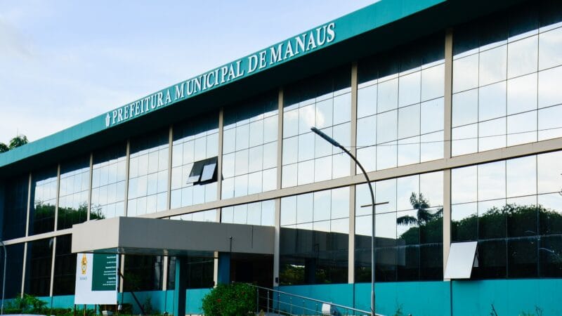 Mudanças na Gestão Municipal de Manaus: Novos Nomes no Primeiro Escalão