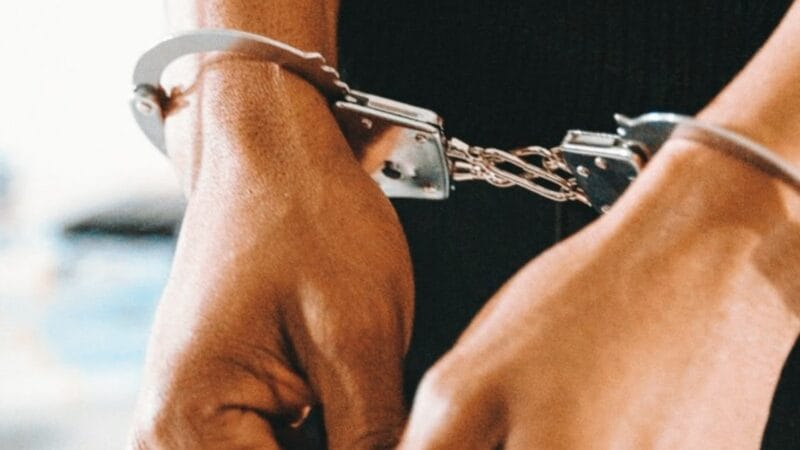 Homem é Detido em Oriximiná por Estupro de Vulnerável