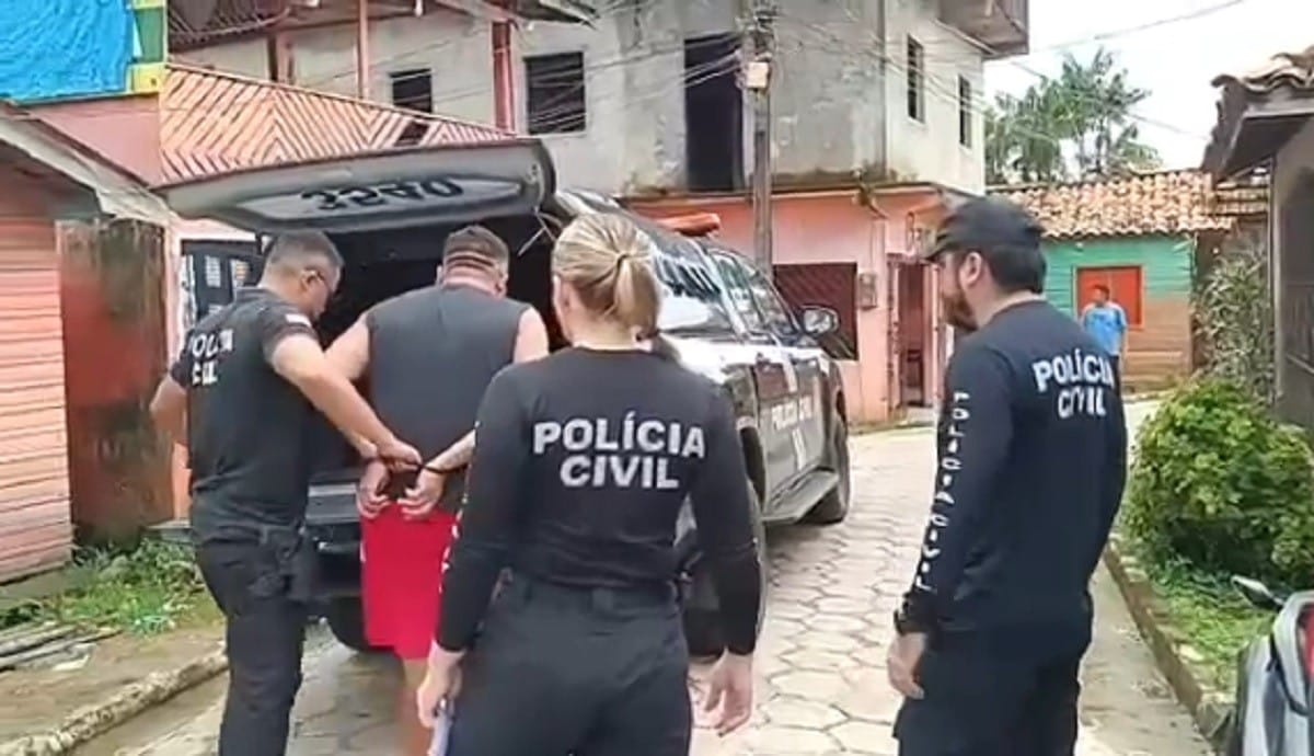 DJ Acusado de Fraude em Aluguéis de Equipamentos é Detido em Muaná