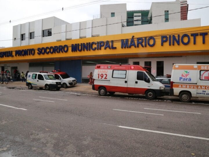 Acordo Judicial Garante Funcionamento do PSM da 14 em Belém e Suspende Privatização