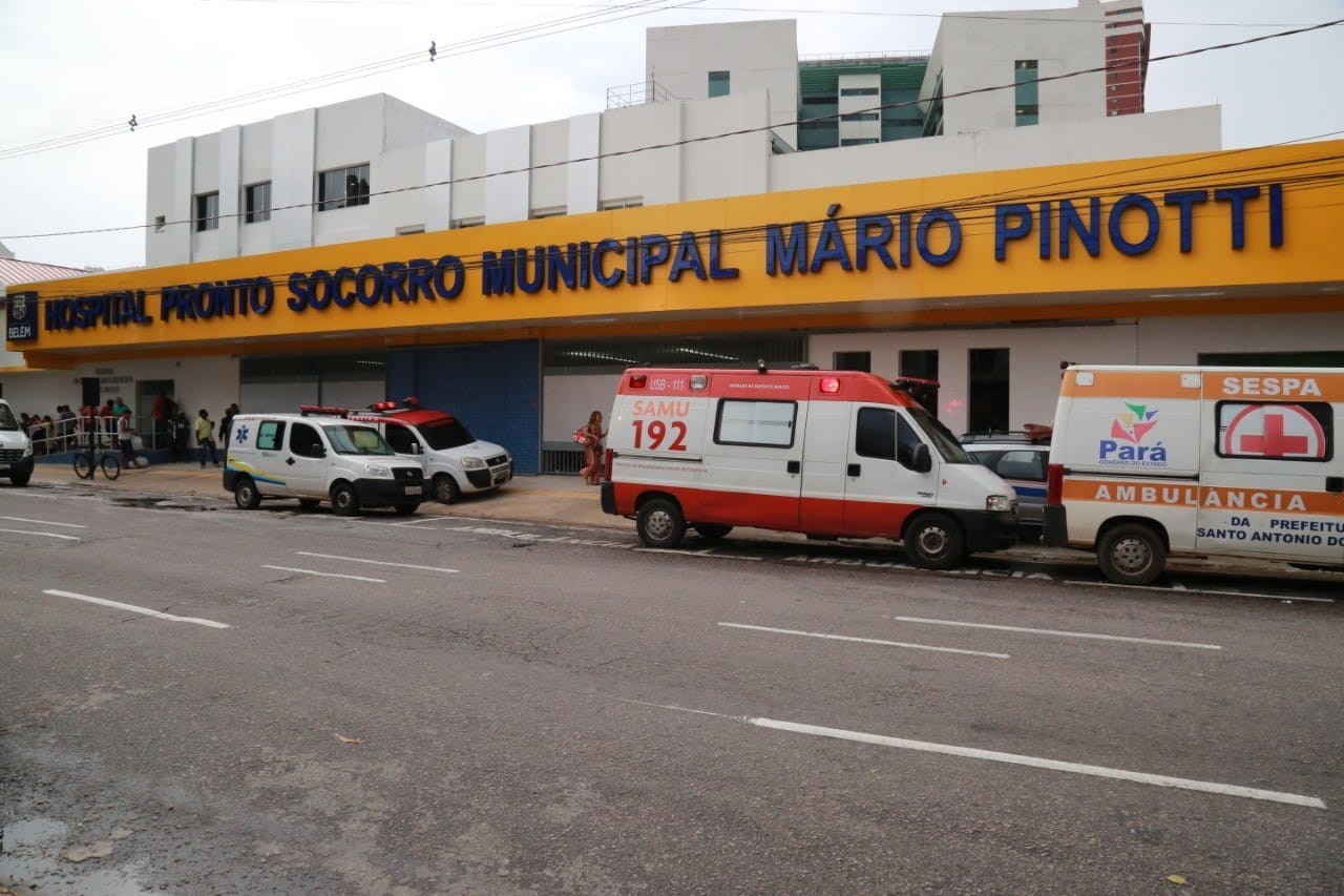 Acordo Judicial Garante Funcionamento do PSM da 14 em Belém e Suspende Privatização