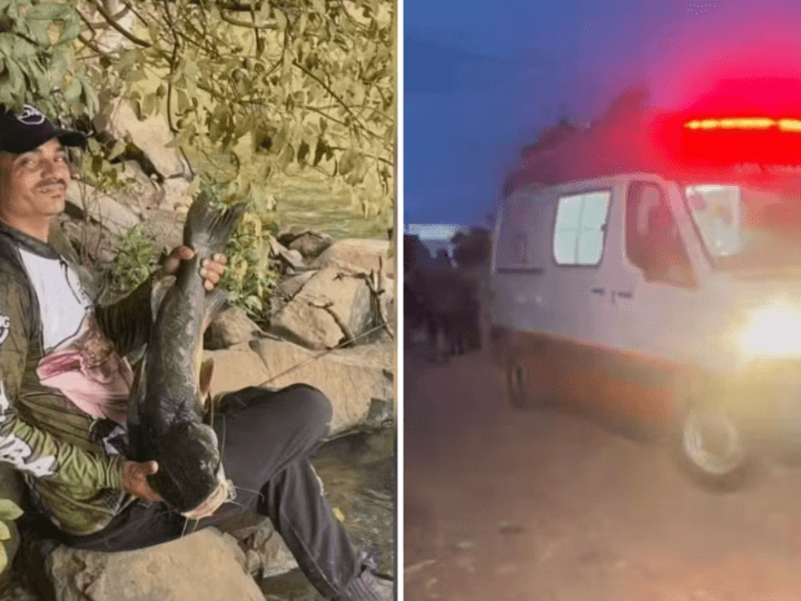 Tragédia em Araguaína: Filho de Mecânico Presencia Assassinato do Pai Após Conflito por Água e Energia