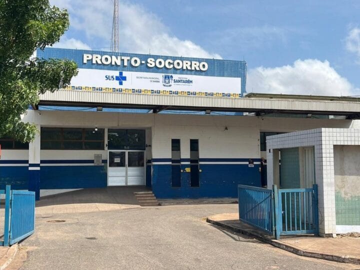 Colisão entre Motocicleta e Carro em Santarém Deixa Dois Feridos