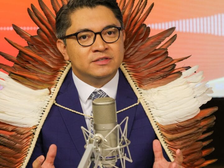 Investimento de R$ 53 milhões assegurado para abastecimento de água em reserva indígena