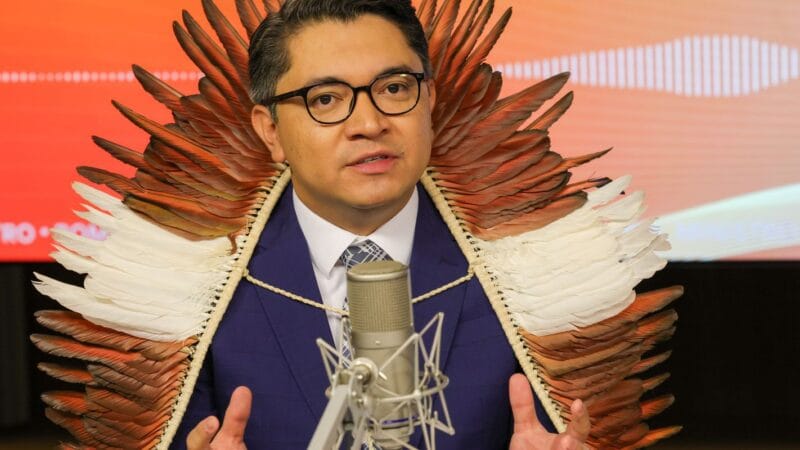 Investimento de R$ 53 milhões assegurado para abastecimento de água em reserva indígena