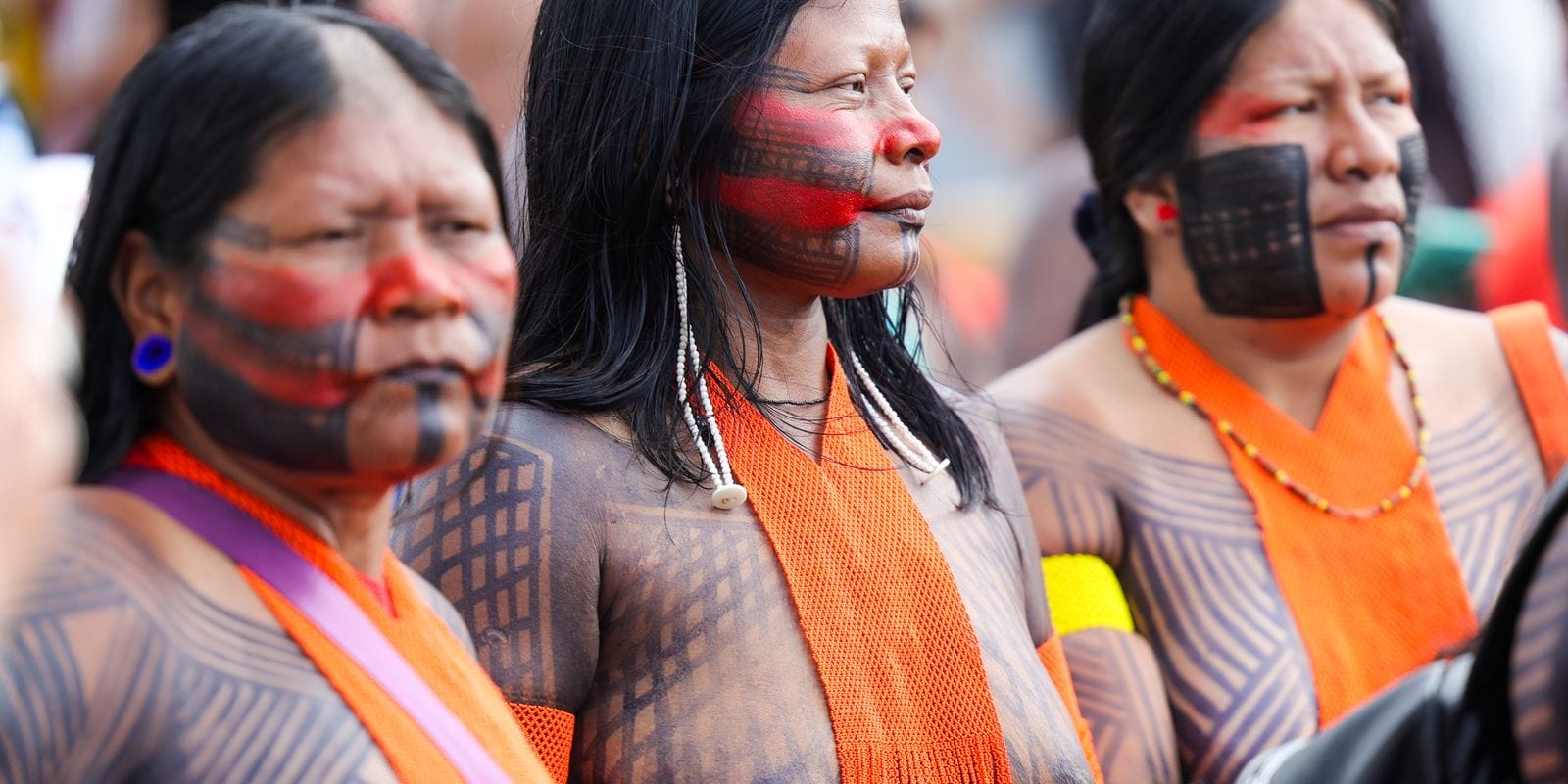 Campanha de Vacinação Alcançará 89 Mil Indígenas em 650 Aldeias