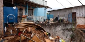 Auxílio Reconstrução: Famílias de Minas Gerais Devem Validar Cadastro para Receber Benefício