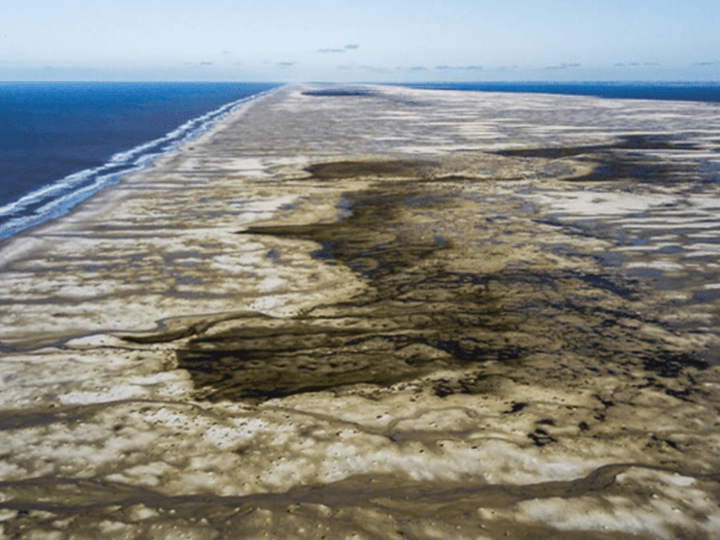 Brasil Assume Liderança na Zona de Paz e Cooperação do Atlântico Sul