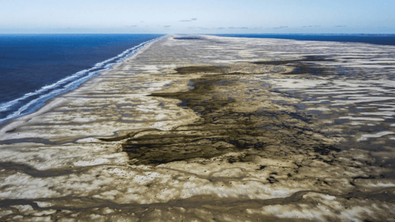 Brasil Assume Liderança na Zona de Paz e Cooperação do Atlântico Sul