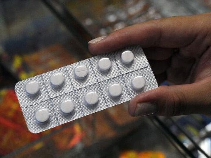 Anvisa Ordena Recolhimento de Lote de Dipirona com Problemas de Qualidade