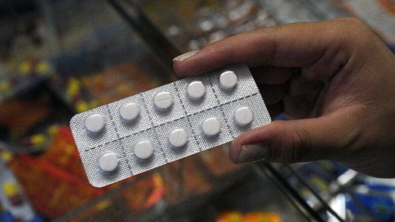 Anvisa Ordena Recolhimento de Lote de Dipirona com Problemas de Qualidade