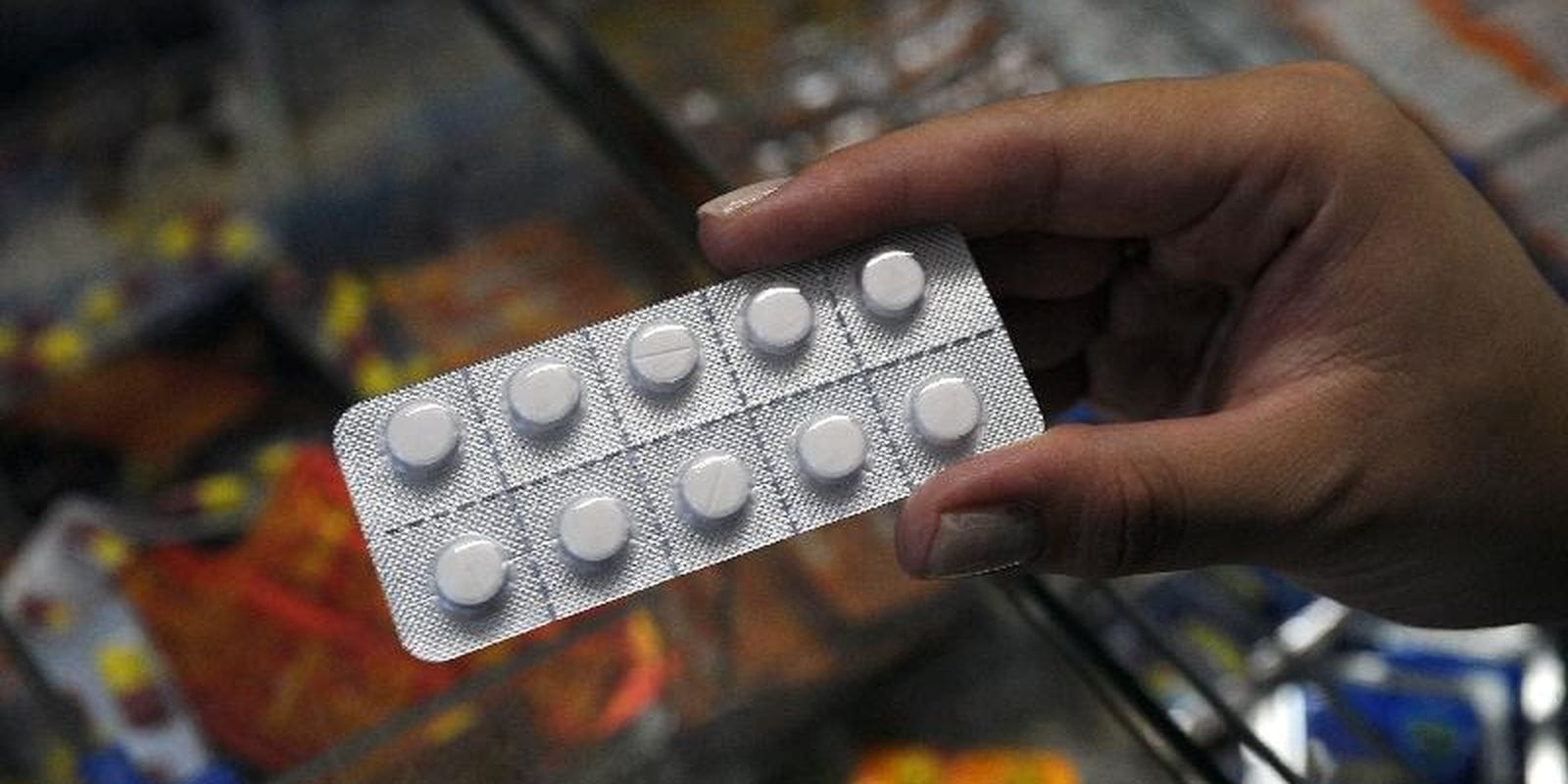 Anvisa Ordena Recolhimento de Lote de Dipirona com Problemas de Qualidade