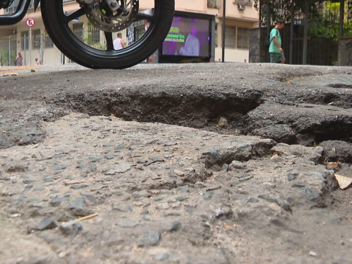 Nova Legislação em Porto Velho Estabelece Regras para Reparos Após Obras