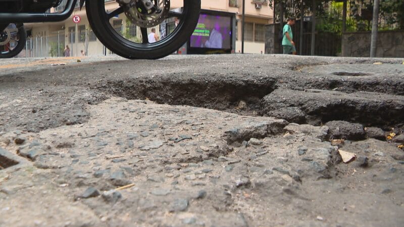 Nova Legislação em Porto Velho Estabelece Regras para Reparos Após Obras