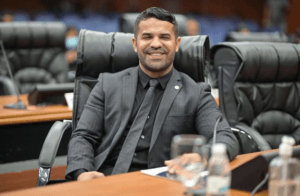 TSE Confirma Cassação de Renan Filho por Compra de Votos em Roraima