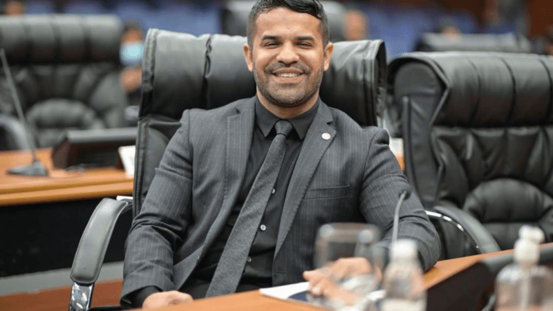 TSE Confirma Cassação de Renan Filho por Compra de Votos em Roraima